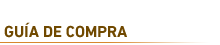 Gu�a de Compra